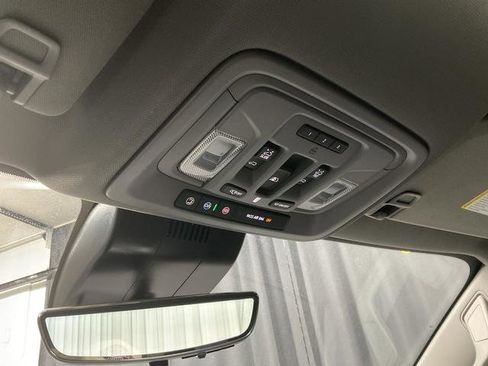 New 2026 Chevrolet Silverado 1500 LTZ w/ LTZ Premium Package AWD/4WD image 28