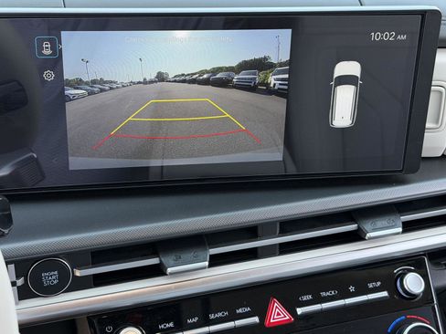 Used 2026 Hyundai Santa Fe SEL FWD image 12