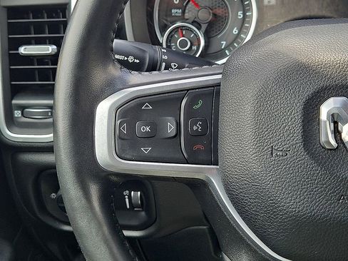 Used 2022 RAM 1500 Big Horn AWD/4WD image 20