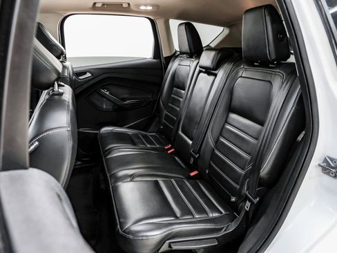 Used 2019 Ford Escape SEL image 44