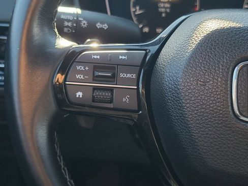 Used 2023 Honda Civic Sport image 29