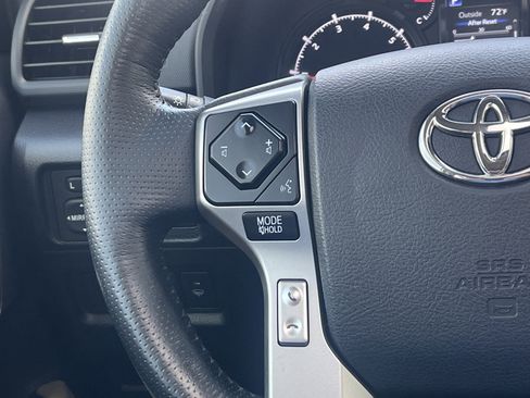 Used 2023 Toyota 4Runner SR5 Premium w/ Moonroof Package image 18