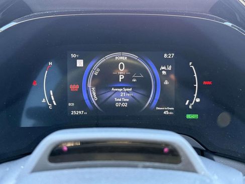 Used 2023 Lexus RX 350 image 29