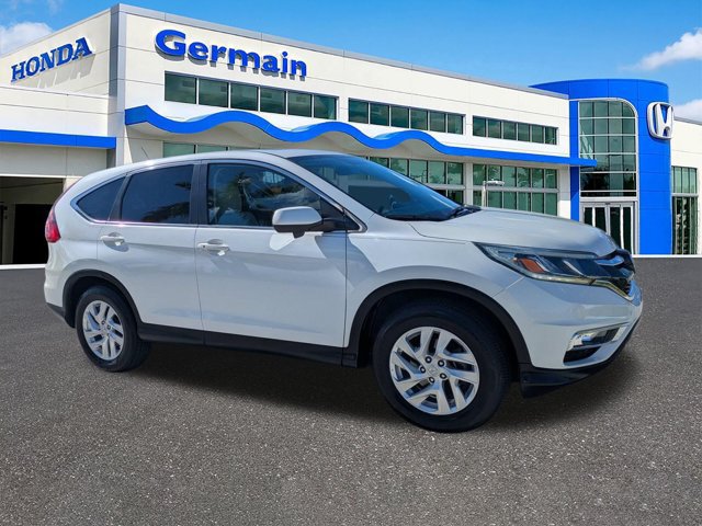 Used 2016 Honda CR-V EX image 5