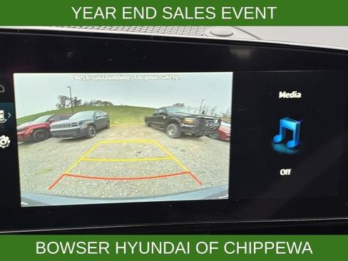 New 2026 Hyundai Elantra Sport image 9