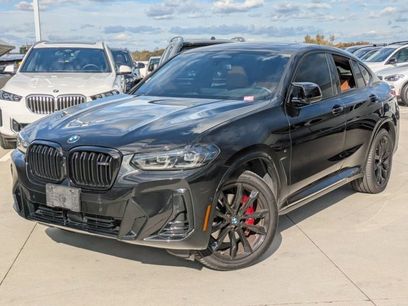 Used 2024 BMW X4 M40i