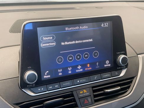 Used 2023 Nissan Altima 2.5 SR image 10