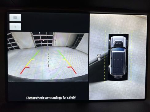 Certified 2024 Ford Bronco Raptor image 14