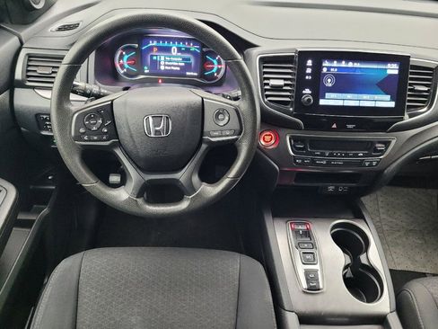 Used 2021 Honda Passport Sport image 22