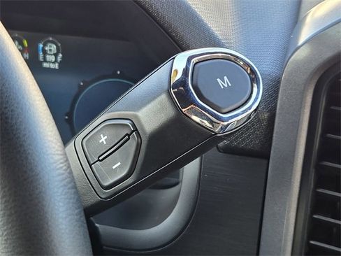 Used 2024 Ford F150 XLT w/ Mobile Office Package image 17