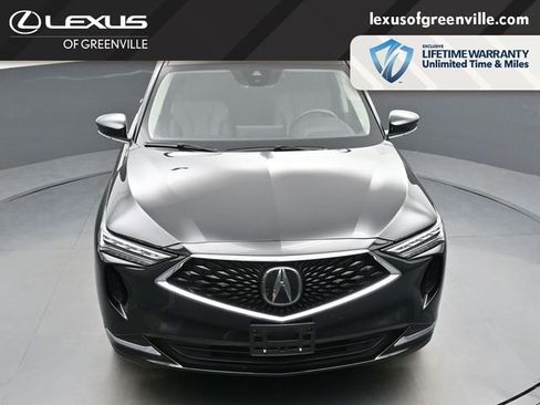 Used 2023 Acura MDX SH-AWD w/ Technology Package image 45