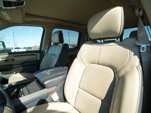 Used 2021 RAM 1500 Limited image 37