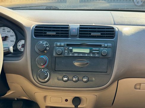 Used 2001 Honda Civic EX image 25