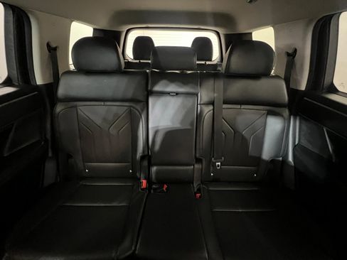 Used 2024 Hyundai Santa Fe SEL image 28