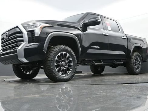 New 2026 Toyota Tundra Limited AWD/4WD image 27