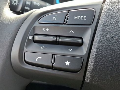 New 2026 Hyundai Venue SEL image 11