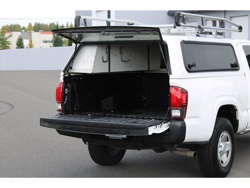 Used 2019 Toyota Tacoma 2WD Access Cab image 34