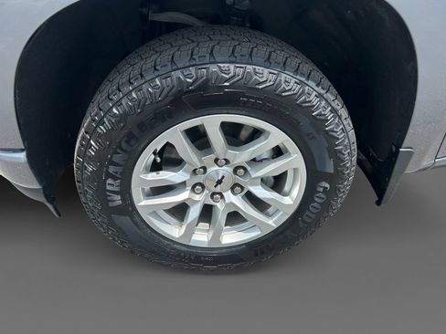 Used 2021 Chevrolet Silverado 1500 RST AWD/4WD image 10
