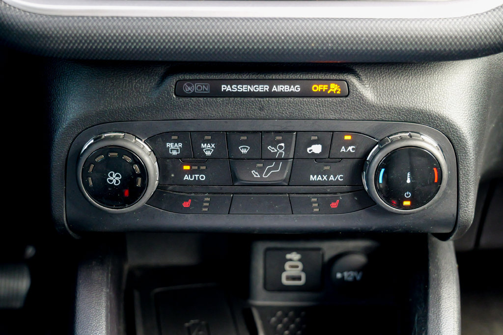 Used 2023 Ford Bronco Sport Big Bend w/ Convenience Package AWD/4WD image 48