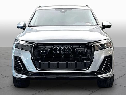 Certified 2026 Audi Q7 2.0T Premium Plus AWD/4WD image 4