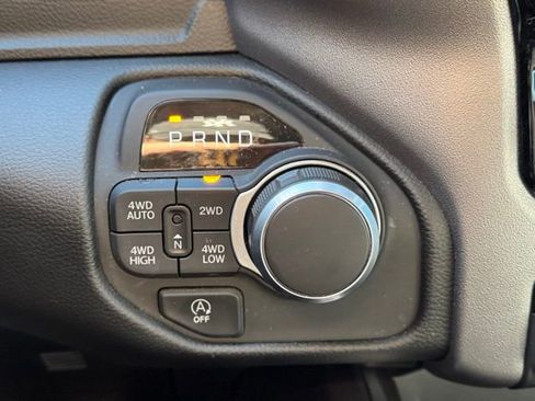 Used 2025 RAM 1500 Big Horn image 16