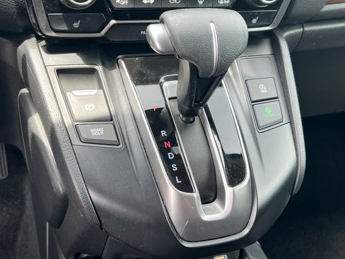 Used 2021 Honda CR-V EX image 27