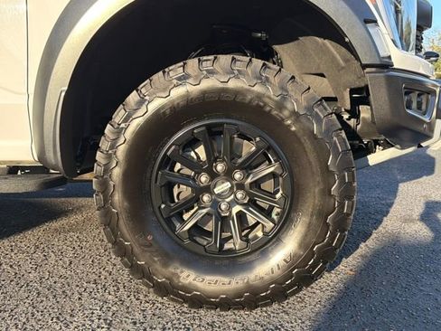 Used 2022 Ford F150 Raptor w/ Equipment Group 801A High image 32