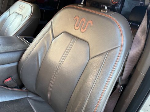 Used 2017 Ford F250 King Ranch w/ King Ranch Ultimate Package image 53