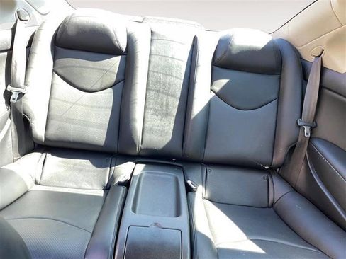Used 2011 INFINITI G37 Journey w/ Premium Pkg image 13