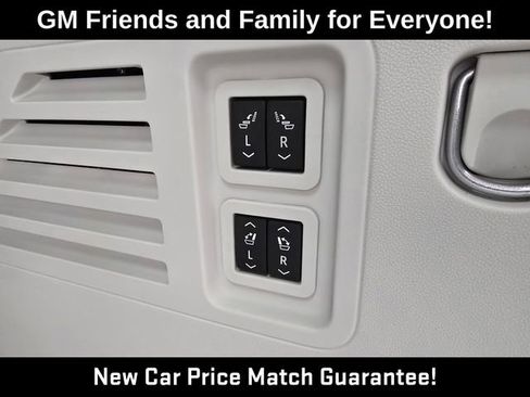 New 2026 Buick Enclave Avenir w/ Super Cruise Package image 35