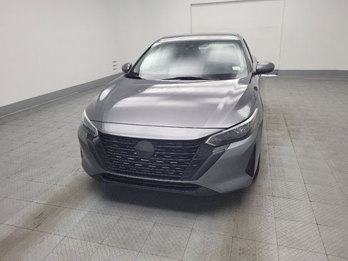 Used 2024 Nissan Sentra SV image 15