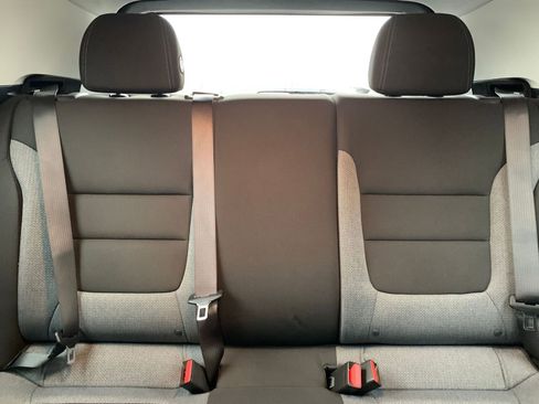 Used 2025 Chevrolet TrailBlazer LT w/ Driver Confidence Package image 36