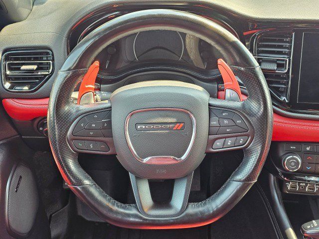 Used 2021 Dodge Durango R/T w/ Trailer Tow Group IV AWD/4WD image 27