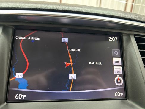 Used 2018 Nissan Armada SL w/ Premium Package image 20