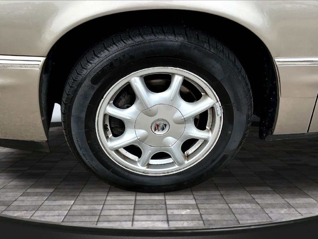 Used 2003 Buick Park Avenue FWD image 34