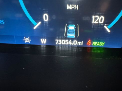 Used 2023 Ford F150 King Ranch w/ Equipment Group 601A High image 26