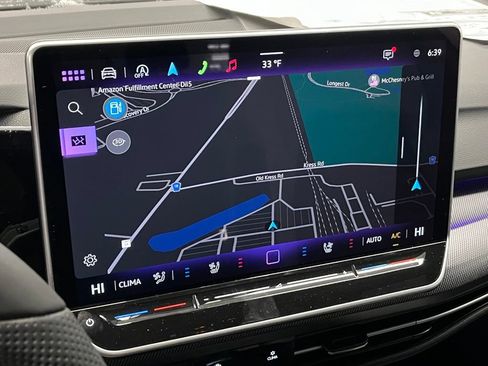 New 2026 Volkswagen GTI Autobahn FWD image 29