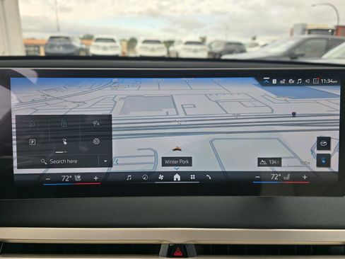 New 2026 BMW iX xDrive60 w/ Premium Package image 16