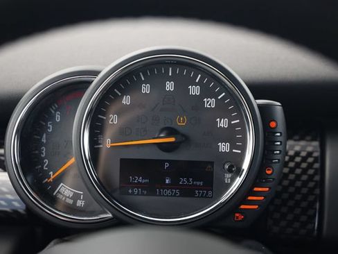 Used 2017 MINI Cooper S FWD image 29