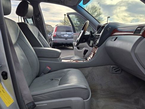 Used 2005 Lexus LS 430 image 19