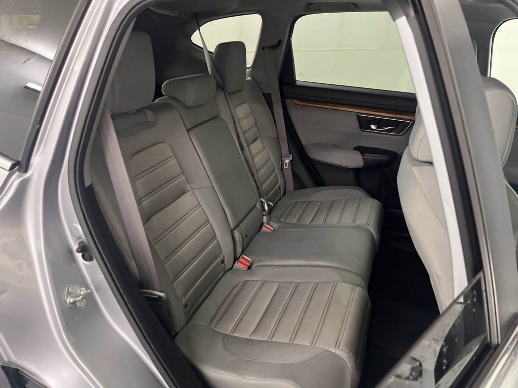 Used 2017 Honda CR-V EX image 21