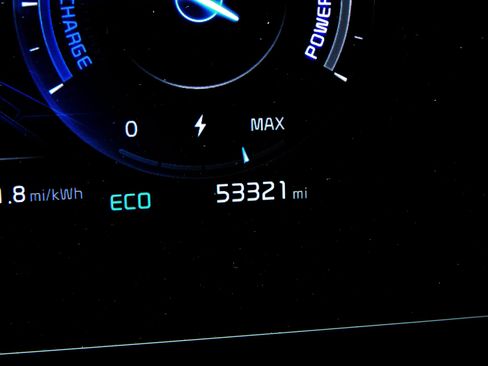 Used 2023 Kia Niro Wind FWD image 26