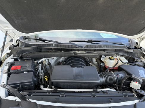 Used 2021 Chevrolet Tahoe Z71 image 53