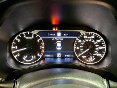 Used 2019 Nissan Altima 2.5 Platinum FWD image 26