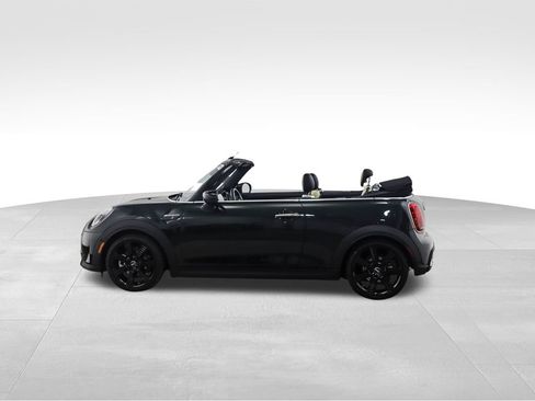 Used 2023 MINI Cooper S w/ MINI Resolute Edition image 2