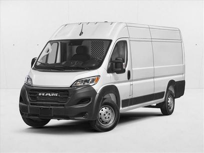 Used 2025 RAM ProMaster 3500 w/ Convenience Group