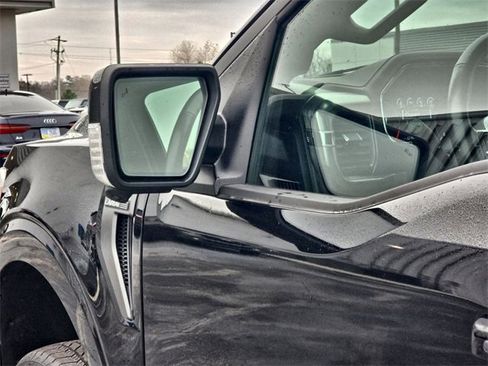 Used 2023 Ford F150 Lariat w/ Equipment Group 502A High image 11