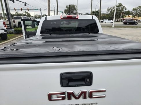 Used 2021 GMC Canyon Elevation Standard w/ Convenience Package image 22