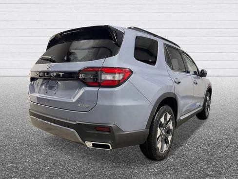New 2026 Honda Pilot Elite image 7