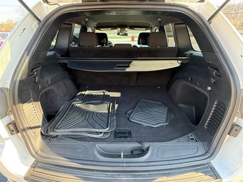 Used 2015 Jeep Grand Cherokee Laredo w/ Quick Order Package 23E image 26